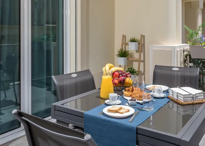 D_loft Ocean Αλμπουφέιρα